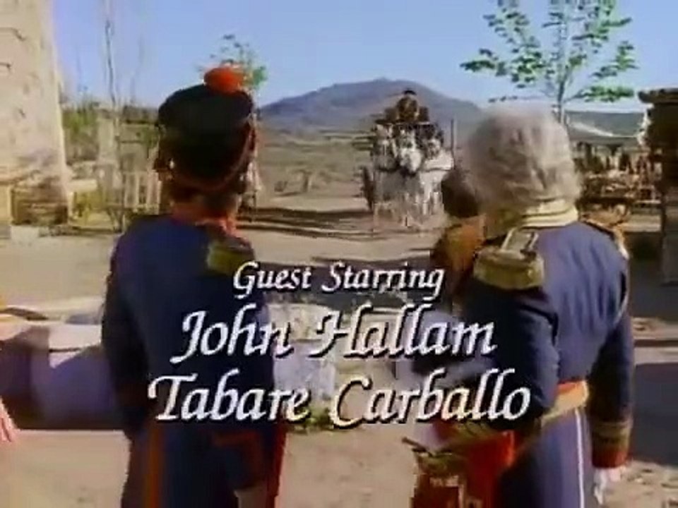 Zorro - Se3 - Ep19 HD Watch