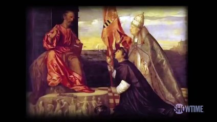 The Borgias (2011) | Epic Renaissance Drama & Power Struggles 🎬