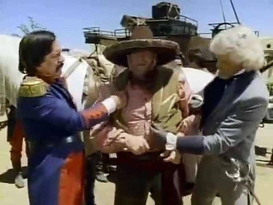 Zorro - Se3 - Ep25 HD Watch