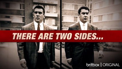 Secrets of the Krays | show | 2021 | Official Trailer