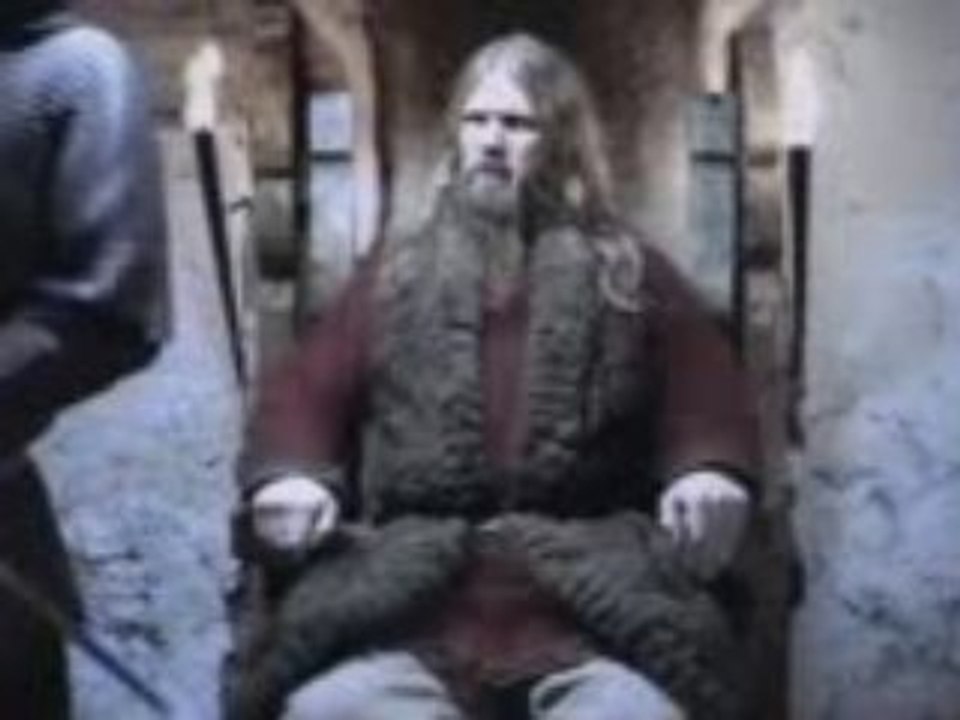 Amon Amarth - Cry Of The Black Birds