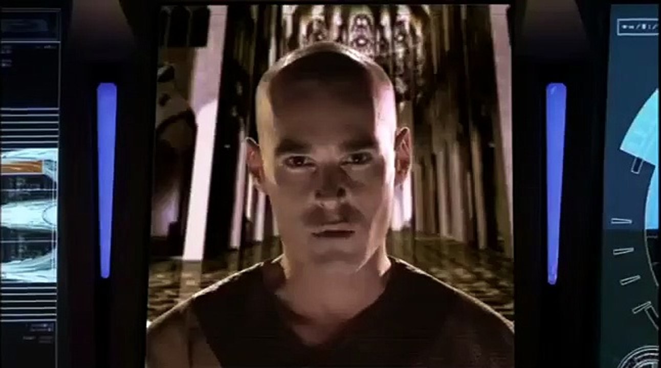 Andromeda - Se3 - Ep19 HD Watch