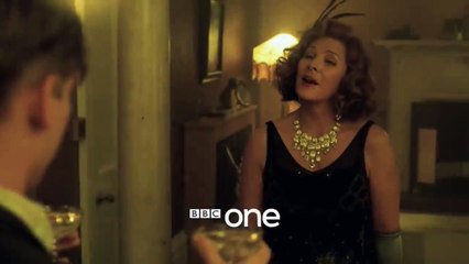 The Witness for the Prosecution | movie | 2016 | Official Trailer