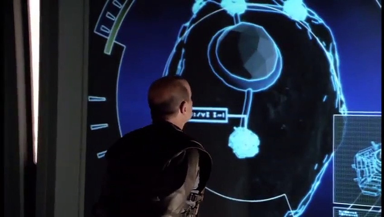 Andromeda - Se3 - Ep20 HD Watch