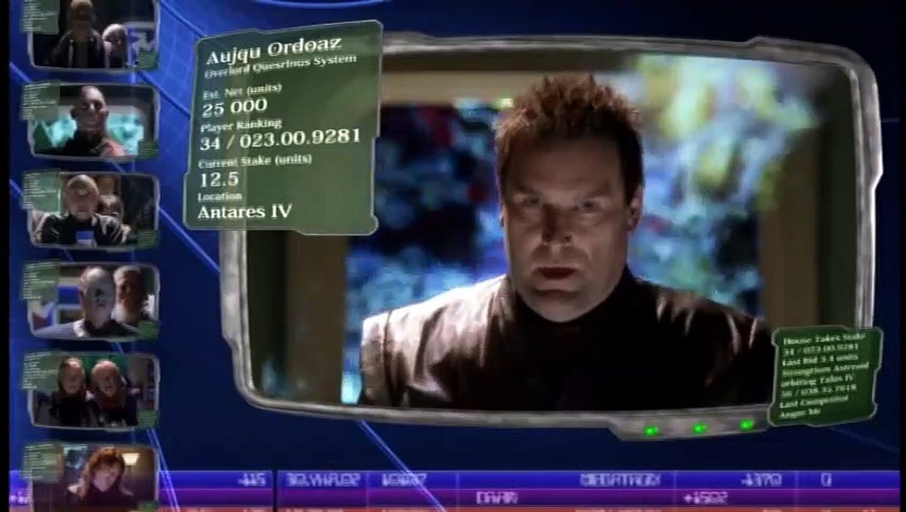 Andromeda - Se4 - Ep04 HD Watch