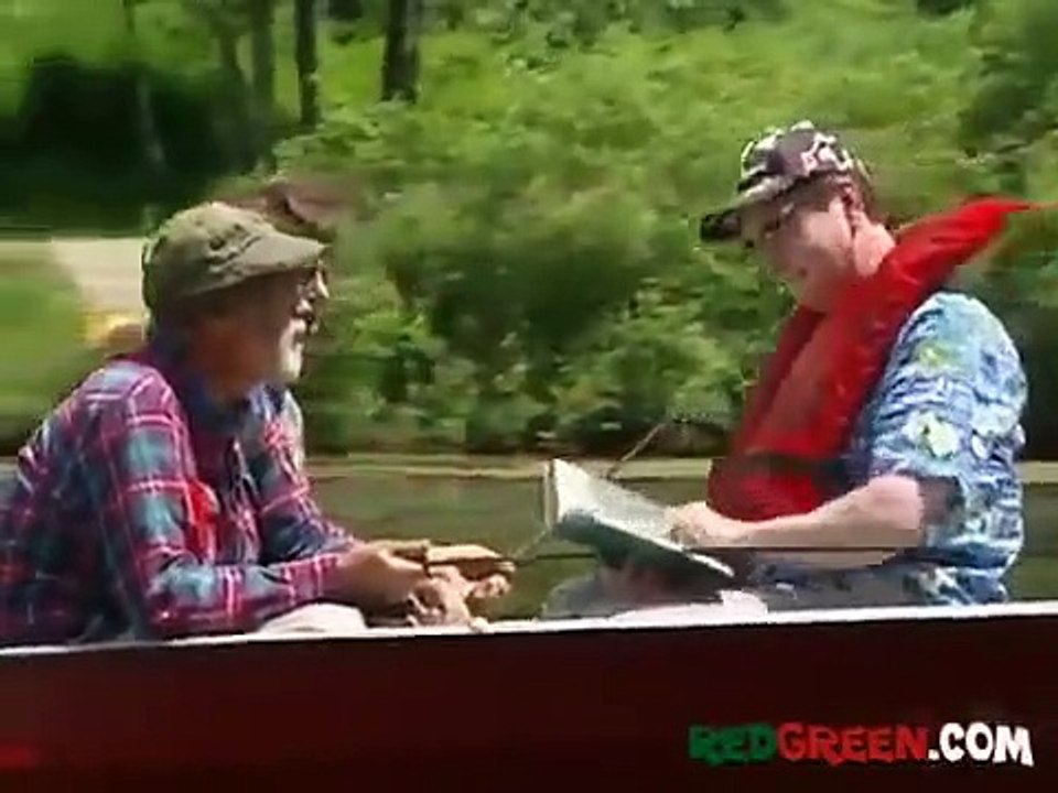 The Red Green Show - Se15 - Ep10 HD Watch