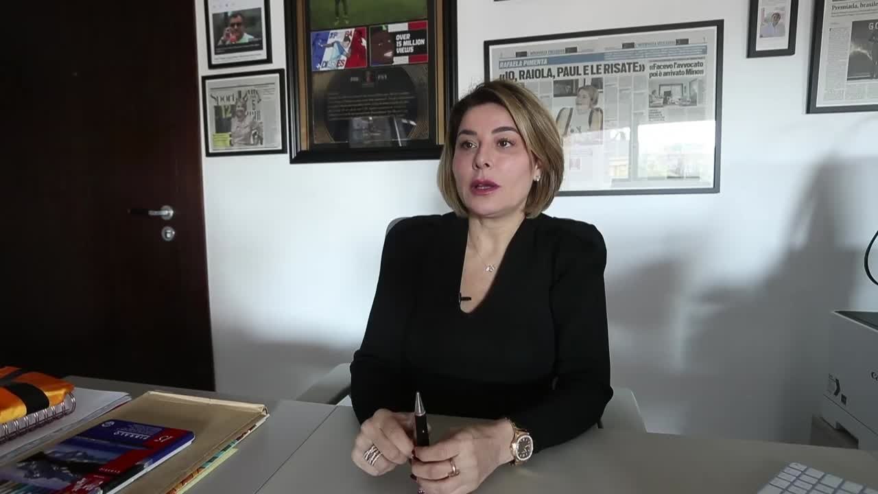 La puerta abierta para que Haaland aterrice en el Madrid pasa por esto