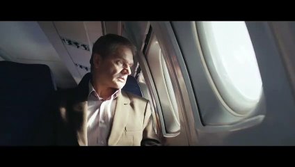 The Earthquake (2016) | Official Trailer – A Heartbreaking Disaster Drama 🌍