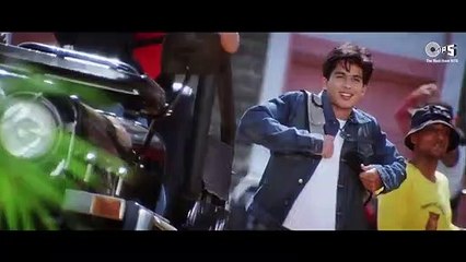 Ishq Vishk | movie | 2003 | Official Trailer