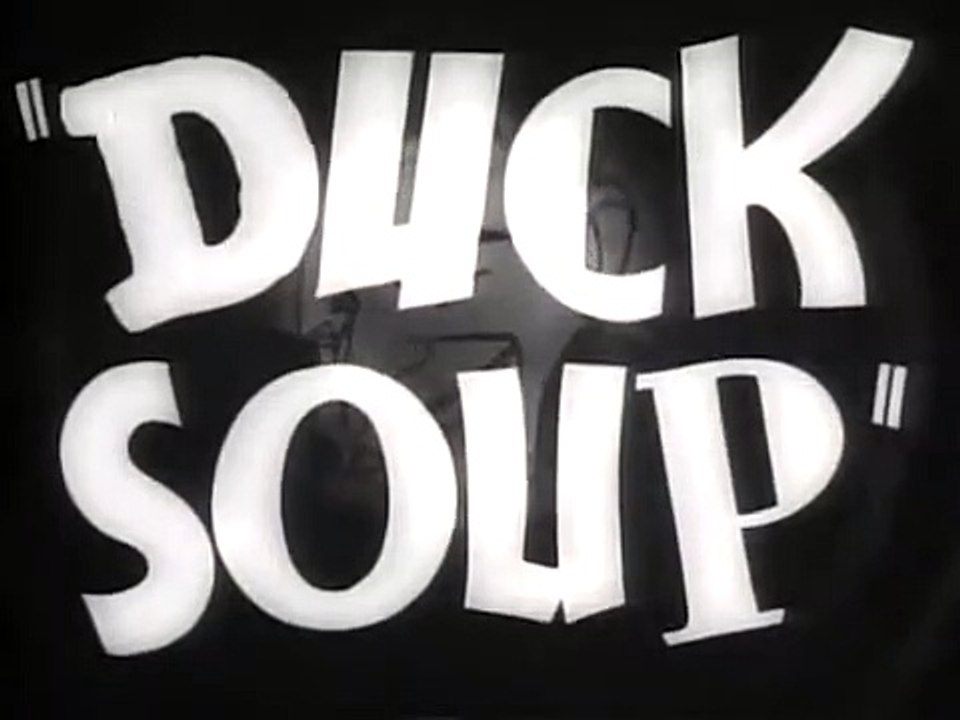 Duck Soup | movie | 1933 | Official Trailer