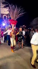 Rei Guilherme e rainha Maxima