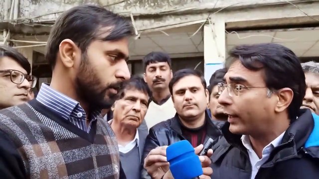 The decision of Fawad Chaudhry case pronounced _ A slap on the face of Rana Sanaullah's subsidiary