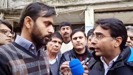 The decision of Fawad Chaudhry case pronounced _ A slap on the face of Rana Sanaullah's subsidiary