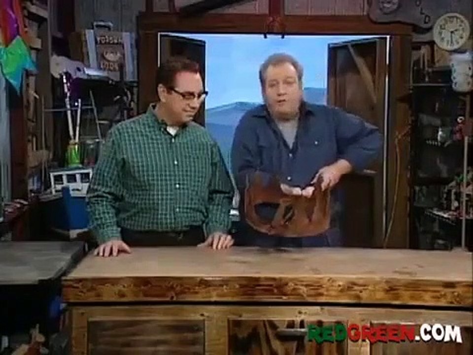 The Red Green Show - Se15 - Ep14 HD Watch