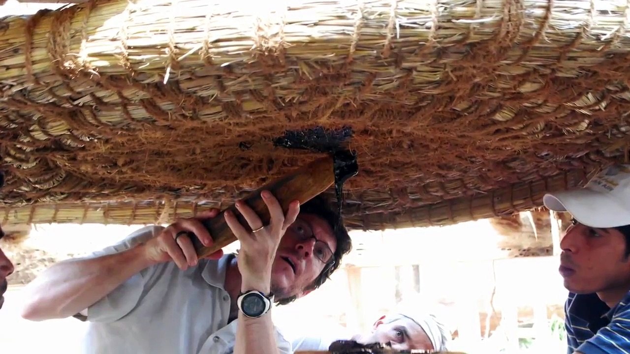 Mysteries of the Deep - Se1 - Ep04 - Hunt for Noahs Ark HD Watch