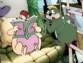 Littlest Pet Shop 1995 Littlest Pet Shop 1995 E015 Do Not Solve Until Christmas