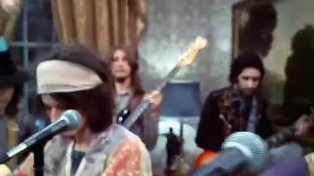 Dracula A.D. 1972 | movie | 1972 | Official Trailer