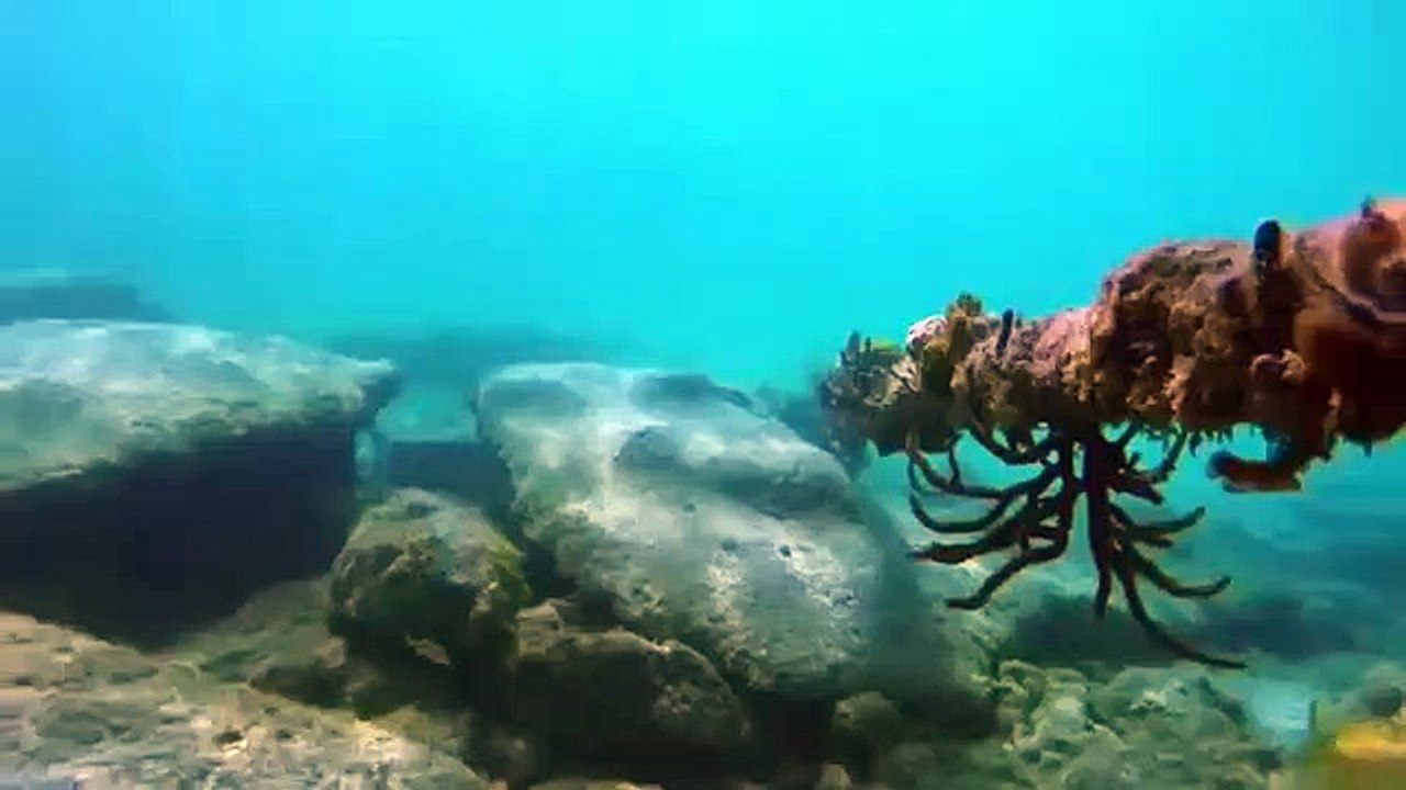 Mysteries of the Deep - Se1 - Ep07 - Bermuda Triangle Doomsday HD Watch