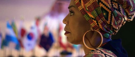 Asteroid-a-Geddon | movie | 2020 | Official Trailer