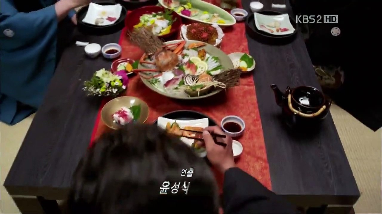 Bridal Mask - Ep02 HD Watch