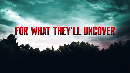 Harland Manor | movie | 2021 | Official Trailer