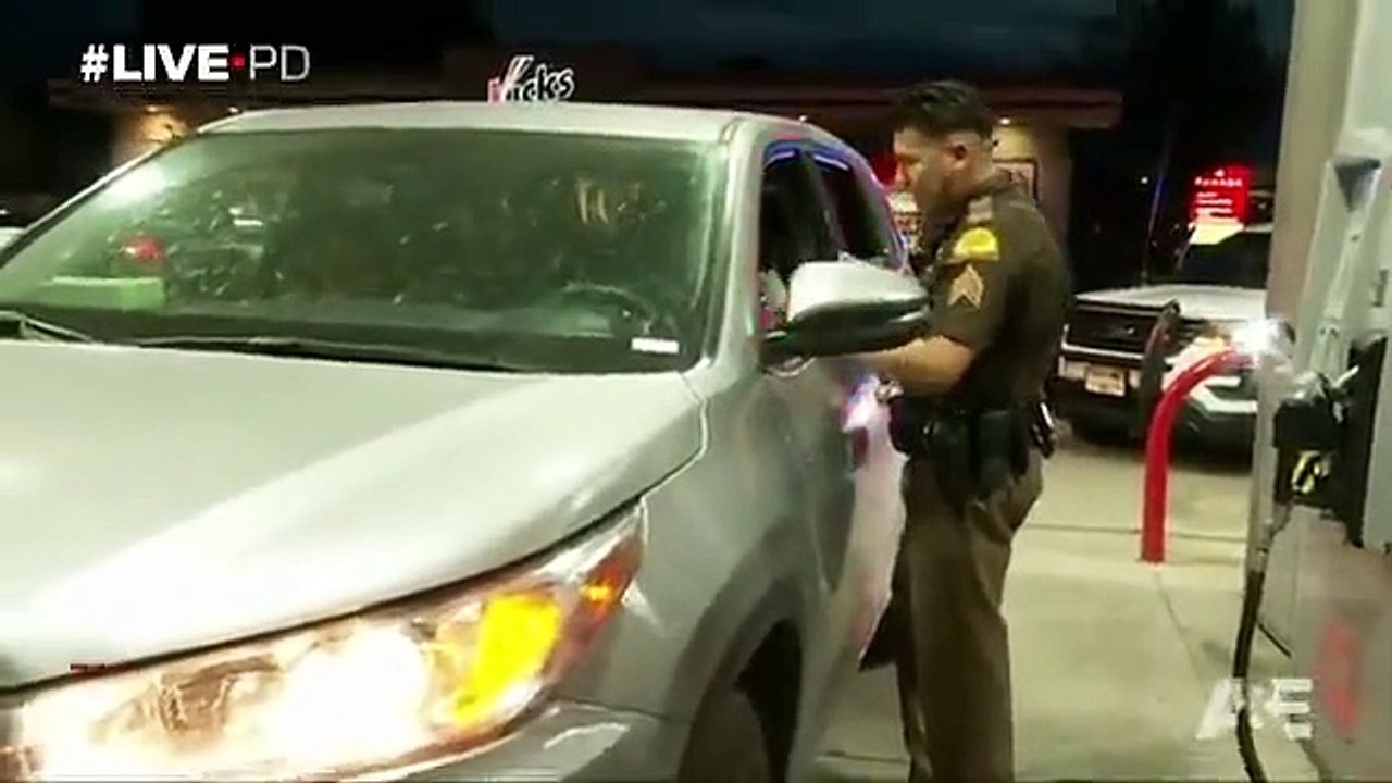 Live PD - Se1 - Ep37 HD Watch - Part 02