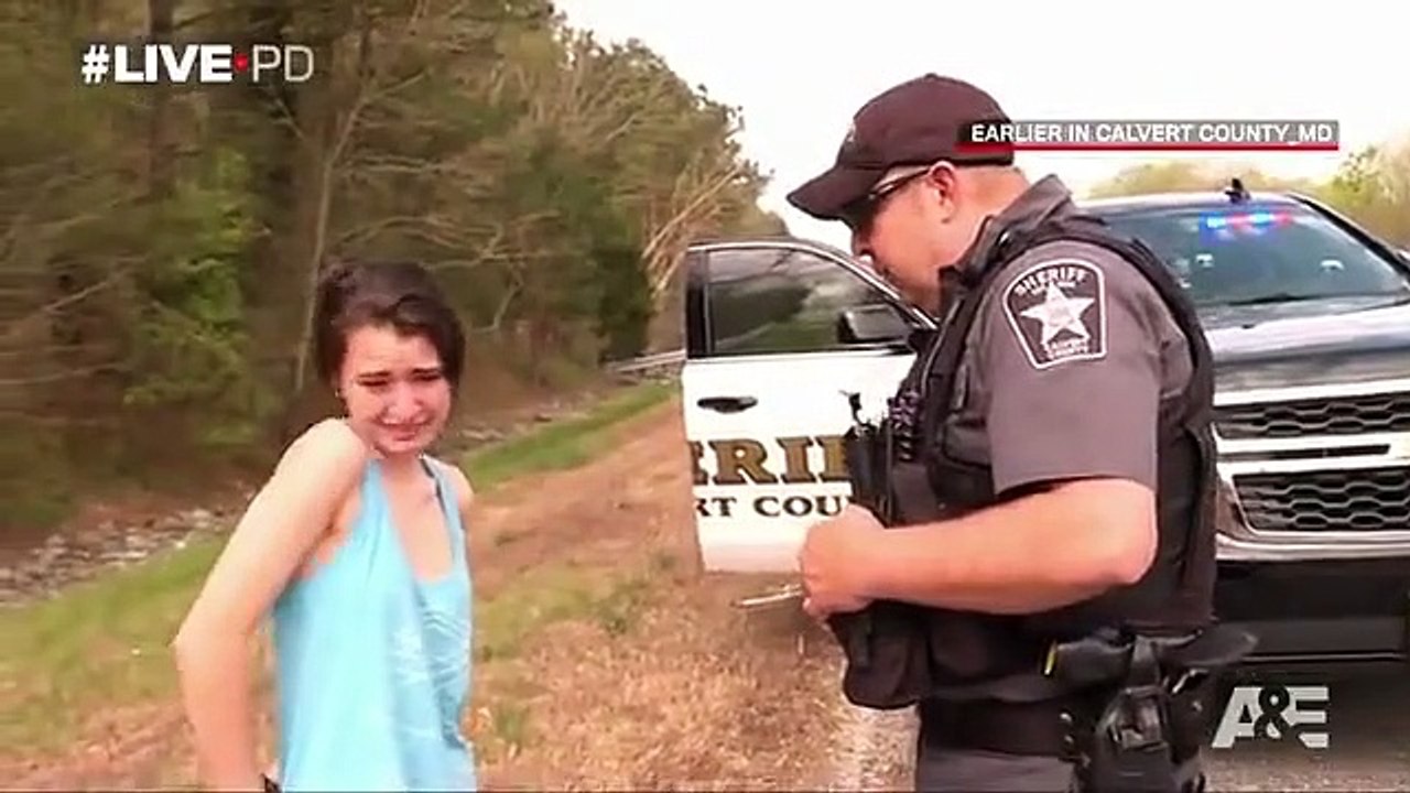 Live PD - Se1 - Ep36 HD Watch - Part 01