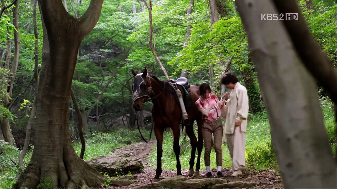 Bridal Mask - Ep03 HD Watch