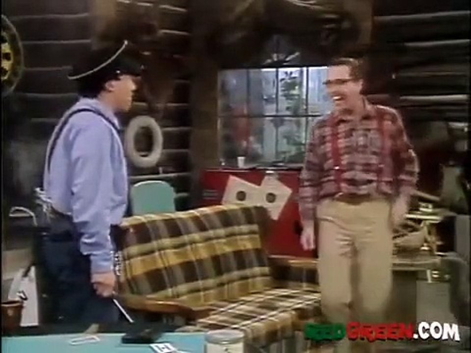 The Red Green Show - Se2 - Ep01 HD Watch