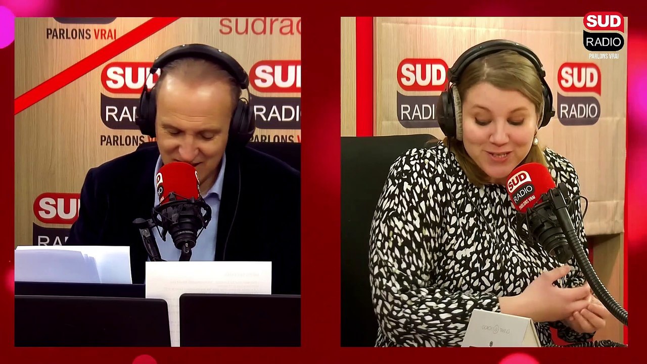 Les petites manies en voiture - La chronique de Guy Carlier