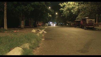 Coalesce | movie | 2022 | Official Trailer