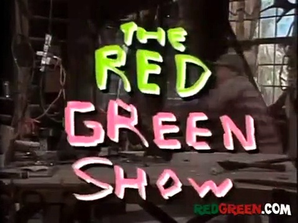 The Red Green Show - Se2 - Ep02 HD Watch