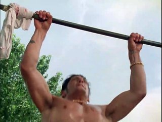 Hustler White | movie | 1996 | Official Trailer