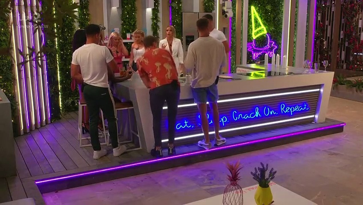 Love Island - Se7 - Ep09 HD Watch