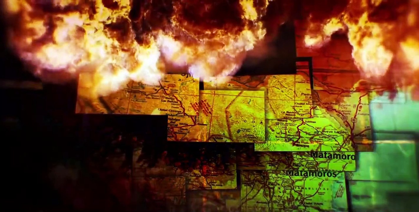 Narcos - Mexico - Se3 - Ep02 - Como La Flor HD Watch