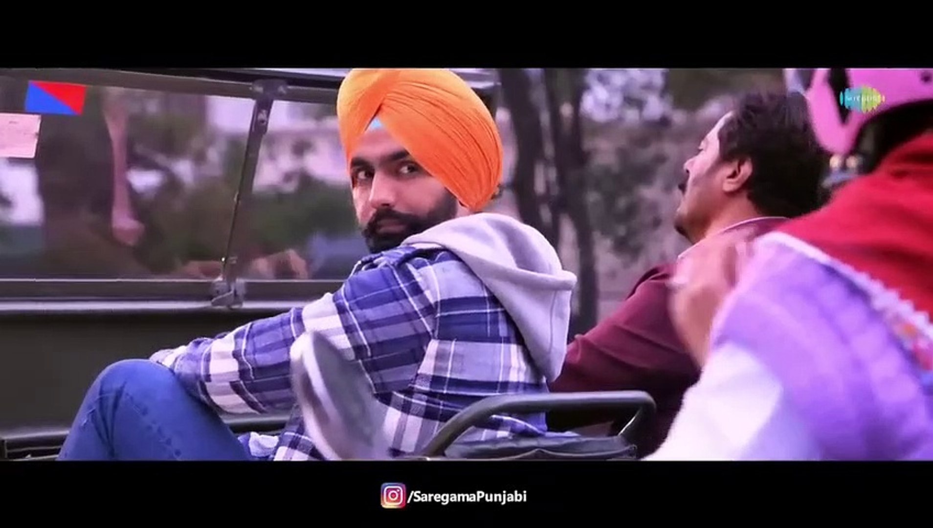 Main Chan Sitare Ki Karne(Official Video) - Mainu Ishq Hogya Akhiyan Naal -  New Punjabi Song