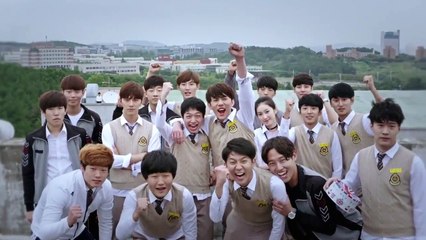 Nightmare Teacher - Ep04 HD Watch