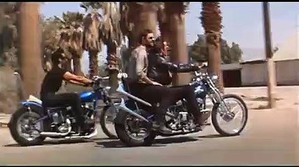 The Wild Angels | movie | 1966 | Official Trailer