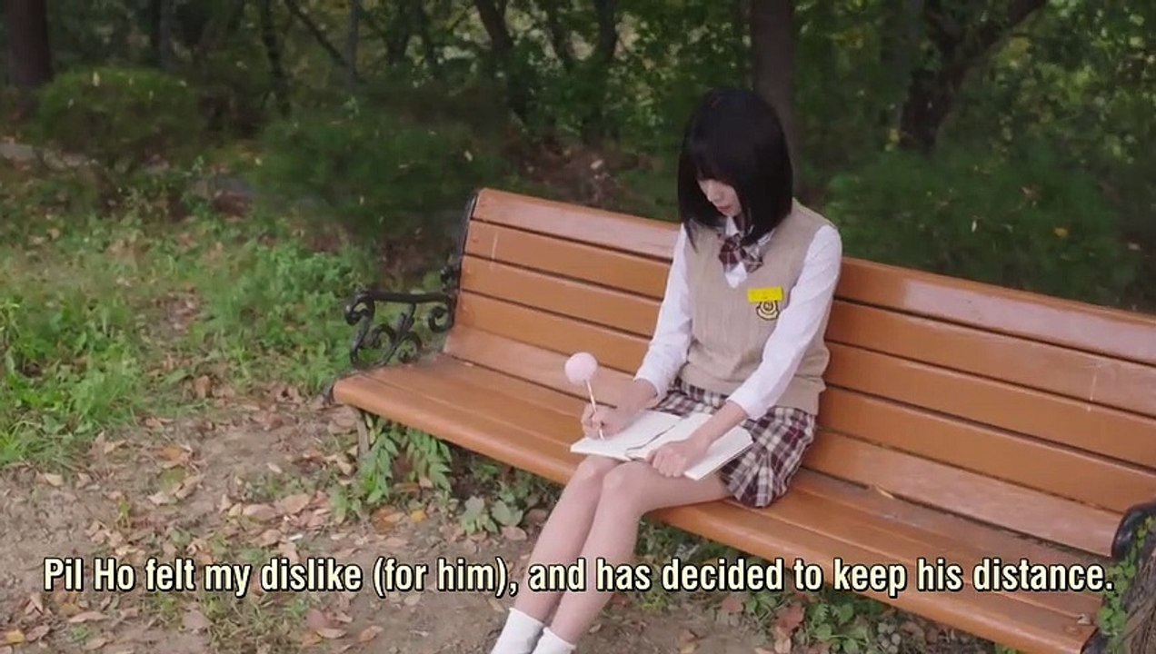 Nightmare Teacher - Ep06 HD Watch