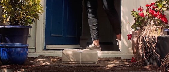 Testament: The Parables Retold | movie | 2022 | Official Trailer