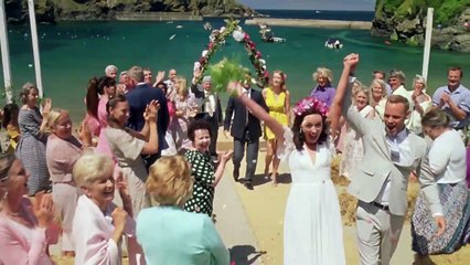 Farewell Doc Martin: Official Trailer for the 2022 Movie Finale 🎬