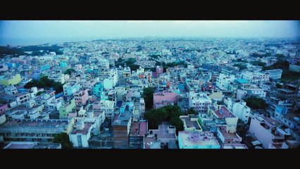 Yaanum Theeyavan | movie | 2017 | Official Trailer