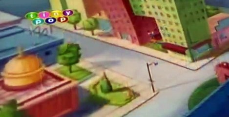 Littlest Pet Shop 1995 Littlest Pet Shop 1995 E019 Bunny Beat