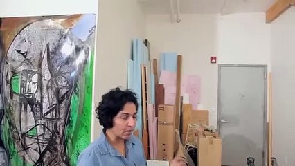 From Nothing, Something: A Documentary on the Creative Process | movie | 2012 | Official Trailer