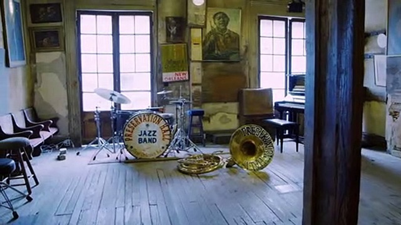 If These Walls Could Rock | show | 2021 | Official Trailer