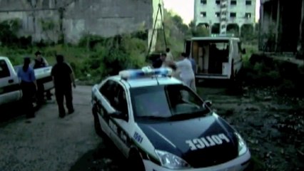 Dying God | movie | 2008 | Official Trailer