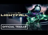 Destiny 2: Lightfall | Official Weapons and Gear Trailer