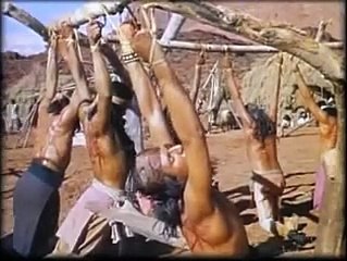 Taza, Son of Cochise | movie | 1954 | Official Trailer