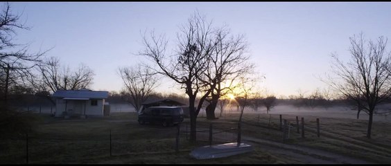 Discreet | movie | 2018 | Official Trailer