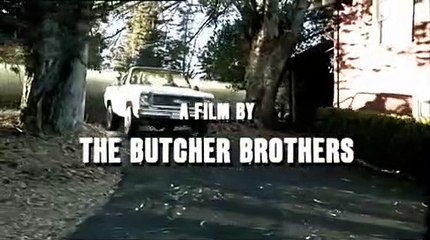 The Violent Kind | movie | 2011 | Official Trailer